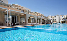 Foto Hotel The Ixian Grand in Trianda ( Rhodos)